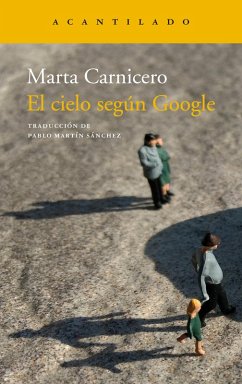 Cover El cielo según Google (eBook, ePUB)