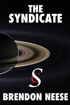 The Syndicate - Neese, Brendon