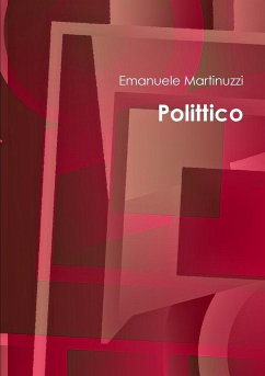 Polittico - Martinuzzi, Emanuele