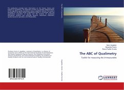 The ABC of Qualimetry - Azgaldov, Garry;Kostin, Alexander;Padilla Omiste, Álvaro