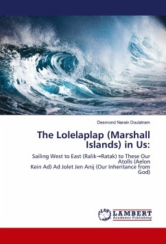 The Lolelaplap (Marshall Islands) in Us: