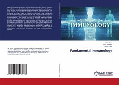 Fundamental Immunology - Patel, Nikita;Mahajan, Aarti;Patel, Pranjal