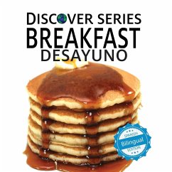 Breakfast / Desayuno - Xist Publishing