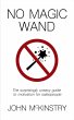 No Magic Wand (eBook, ePUB) - Bild 1