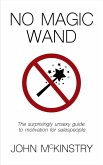 No Magic Wand (eBook, ePUB)