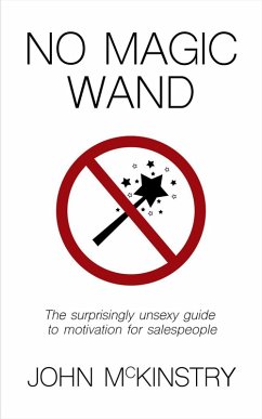 Cover No Magic Wand (eBook, ePUB)