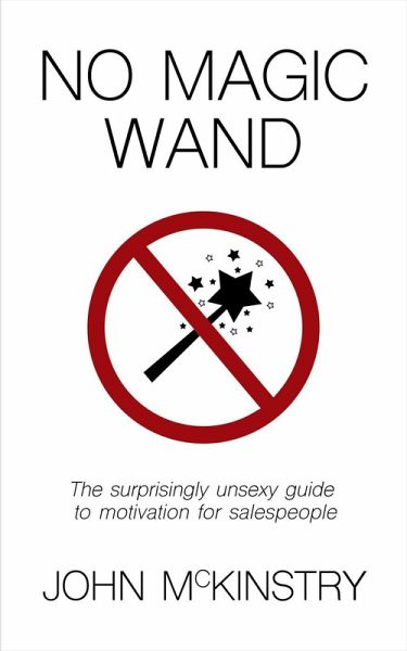 No Magic Wand (eBook, ePUB)