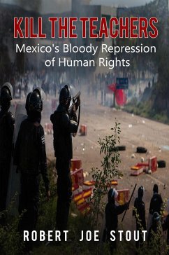 Cover Kill the Teachers (eBook, ePUB)