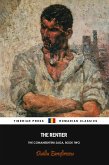 The Rentier (The Comaneshteni Saga, #2) (eBook, ePUB)