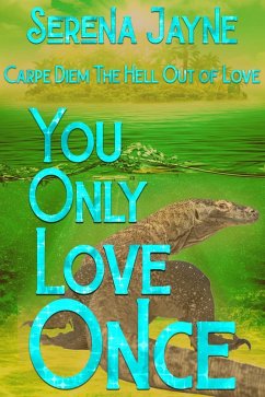 Cover You Only Love Once (eBook, ePUB)