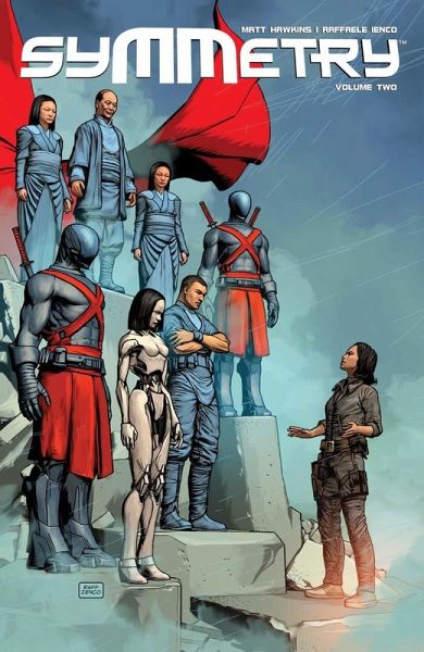 Symmetry Vol. 2 (eBook, PDF) Symmetry Vol. 2 (eBook, PDF)