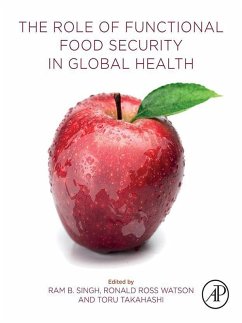 Cover The Role of Functional Food Security in Global Health (eBook, ePUB)