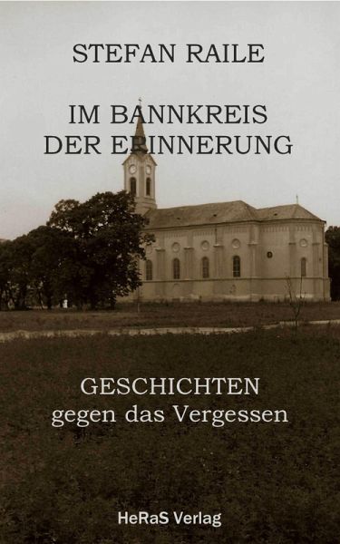 Im Bannkreis er Erinnerung (eBook, ePUB)