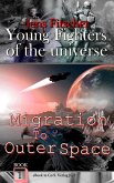 Migration to Outer Space (eBook, ePUB)