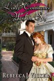 Lady Constance Yankee Spy (eBook, ePUB)