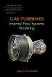 Gas Turbines (eBook, PDF) - Bild 1