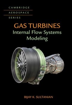 Gas Turbines (eBook, PDF) Cover Gas Turbines (eBook, PDF)