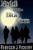 Night of the Blue Moon (eBook, ePUB)