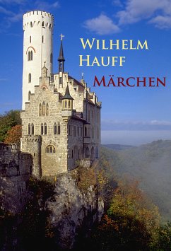 Märchen (eBook, ePUB) - Hauff, Wilhelm