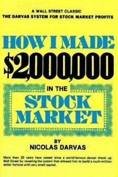Cover How I Made $2,000,000 in the Stock Market (eBook, ePUB)