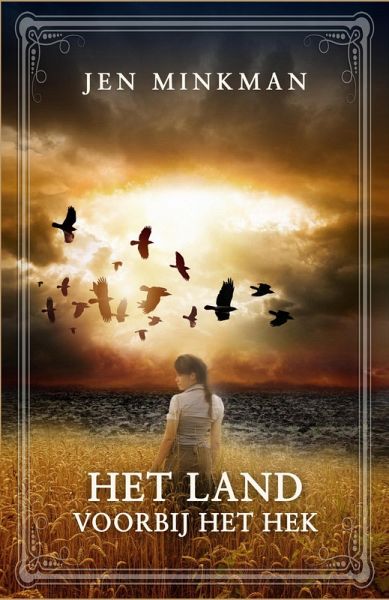 Het land voorbij het hek (De eilandserie, #3) (eBook, ePUB) Het land voorbij het hek (De eilandserie, #3) (eBook, ePUB)