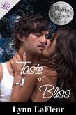 Taste of Bliss (Moon's Magic, #2) (eBook, ePUB)