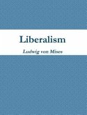 Liberalism (eBook, ePUB)