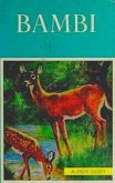 Bambi (eBook, ePUB)