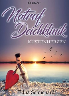 Cover Notruf Deichklinik. Küstenherzen (eBook, ePUB)