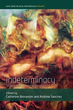 Cover Indeterminacy (eBook, ePUB)