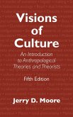 Visions of Culture (eBook, ePUB) Visions of Culture (eBook, ePUB)