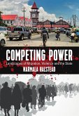 Competing Power (eBook, ePUB) Competing Power (eBook, ePUB)