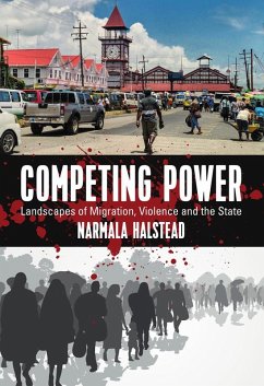 Competing Power (eBook, ePUB) - Halstead, Narmala