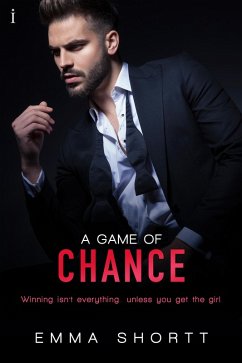 A Game of Chance (eBook, ePUB) - Shortt, Emma