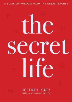 Cover The Secret Life (eBook, ePUB)