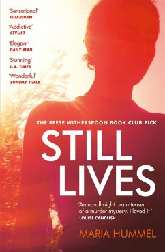 Still Lives (eBook, ePUB) - Hummel, Maria