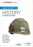 My Revision Notes: AQA GCSE (9-1) History, Second Edition (eBook, ePUB)