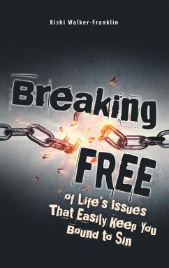 Cover Breaking Free (eBook, ePUB)