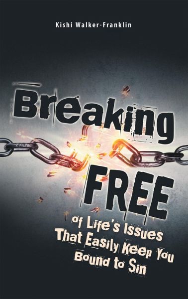 Breaking Free (eBook, ePUB) Breaking Free (eBook, ePUB)