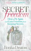 Secret Freedom (eBook, ePUB)