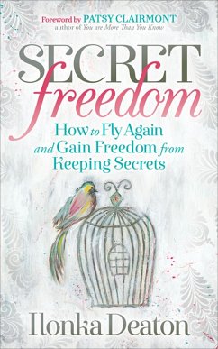 Cover Secret Freedom (eBook, ePUB)