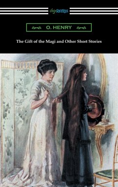 The Gift of the Magi and Other Short Stories (eBook, ePUB) - Henry, O.