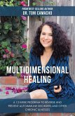 Multidimensional Healing (eBook, ePUB)