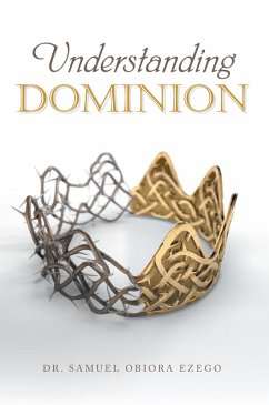Cover Understanding Dominion (eBook, ePUB)