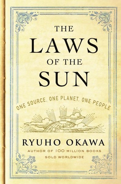 Laws of the Sun (eBook, ePUB) Laws of the Sun (eBook, ePUB)
