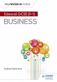 My Revision Notes: Pearson Edexcel GCSE (9-1) Business (eBook, ePUB)
