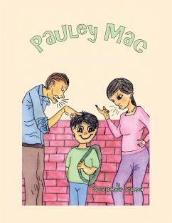 Pauley Mac (eBook, ePUB)