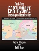 Real-Time Earthquake Tracking and Localisation (eBook, ePUB)