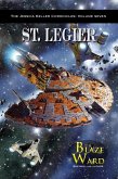 St. Legier (The Jessica Keller Chronicles, #7) (eBook, ePUB)