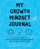 My Growth Mindset Journal (eBook, ePUB)